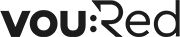 Logo-VouRed-Hitam
